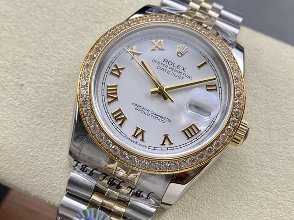 激安ロレックス背面デザイン